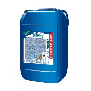 SUTTER Agral Alkachlor Foam 20Kg