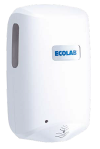 JABONERA NEXA COMPAC MANUAL