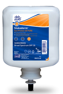 Stokoderm Sun Protect 30 6x1L