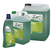 PINE ZERO ECOLABEL 4X5 KG