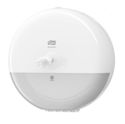 DISPENSADOR SMARTONE ELEVATION BLANCO T8