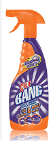 CILLIT BANG CAL Y BRILLO