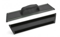 SOPORTE CLEAN GLASS 40CM