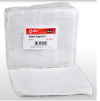 GASA DE ALGODON 100X80 QALITA