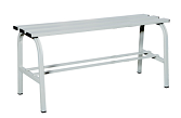 BANCO VESTUARIO ACERO BANC-H-1500