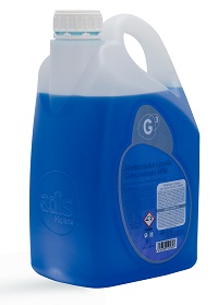 G3 Abrillantador Líquido Concentrado ABM
