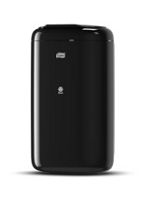 TORK PAPELERA ELEVATION ABS NEGRA 5 L.