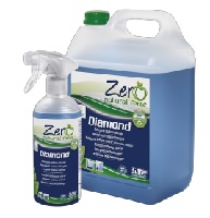 DIAMOND ZERO ECOLABEL 4X5L