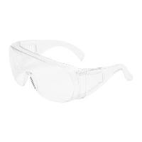 GAFAS PROTECTORAS VISITOR 3M