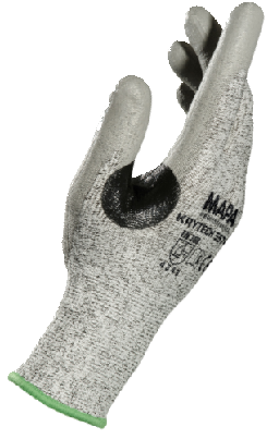 GUANTES KRYTECH 557 R