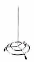 PINCHA PAPELES 23 CM