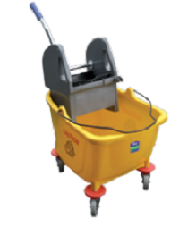CARRO THOR 32 L. CON PRENSA