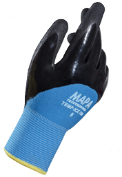 GUANTES TEMP ICE 700 T.9