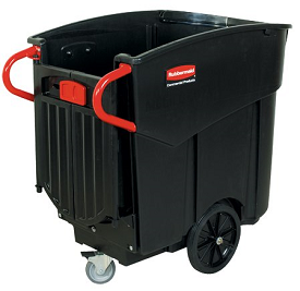 CONTENEDOR MEGA BRUTE 450 L.