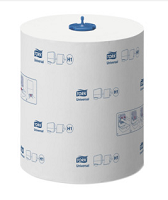 Tork Matic Toalla Rollo 2C 150 mts Blanca