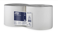 Tork Papel Básico 2C 825 mts W1