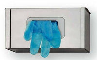 Dispensador para guantes