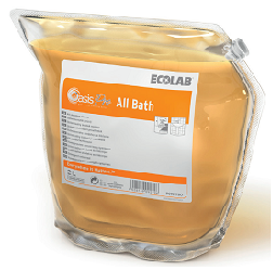 OASIS PRO ALL BATH 2X2 L.