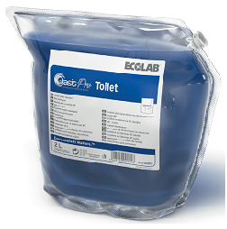OASIS PRO TOILET 2X2 L.