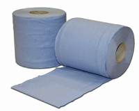 HIGICEL B.secamanos gof.2C Azul Estandar