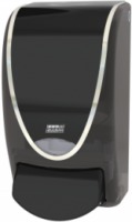 DOSIF.JABON PROLINE 1 L. BIOCOTE NEGRO B/CROMADA