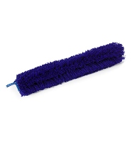 RECAMBIO PLUMERO BIT/BENDY ACRILICO AZUL 40CM
