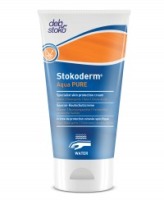 Crema especial Stokoderm Aqua PURE