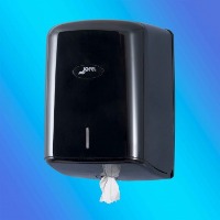 DISPENS. SECAMANOS SMART NEGRO