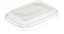 TAPA TRANSPARENTE