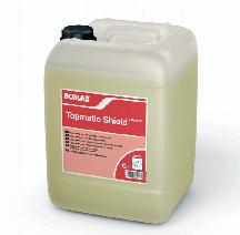 ECOLAB Topmatic Shield G12