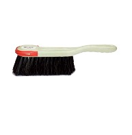 CEPILLO CRISTALERO PVC/CRIN 30CM