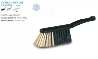 CEPILLO HOGAR PLASTIK