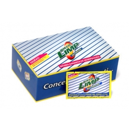 BIECOLIMP BACTERICIDA 15 GRS.