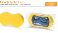 ESPONJA JUMBO