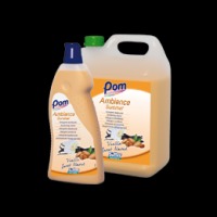 DETERGENTE AMBIENCE SUMMER 12X1L