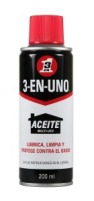 ACEITE SPRAY 3EN1 200ML