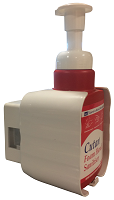 SOPORTE INSTANTFOAM 400ML