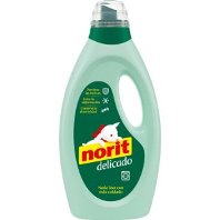 NORIT VERDE 1125 MAQUINA 37D
