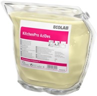 ECOLAB Kitchen Pro Azides 2X2 L.