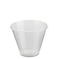 Vaso para aperitivos NPK 280cc.