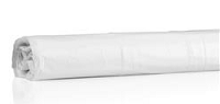 B. BASURA 35X40 BLANCA ESTANDAR FORTPLAS