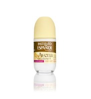DESODORANTE 75ML ROLL-ON AVENA