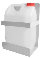 CESTA SOPORTE GARRAFA 5L