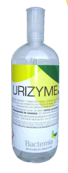 URIZYME 12X1 KG.