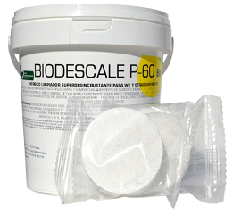 BIODESCALE P-60