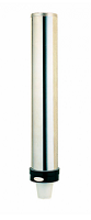 DISPENSADOR VASOS 100-740ML CROMADO