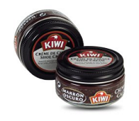 BETUN KIWI TAROO MARRON OSCURO