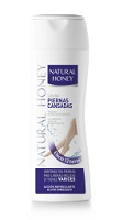 LOCION PIERNAS CANSADAS 330ML NATURAL HONEY