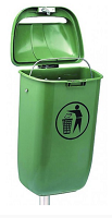 PAPELERA URBANA