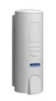 DOSIFICADOR JABON COMPACTO KC BLANCO